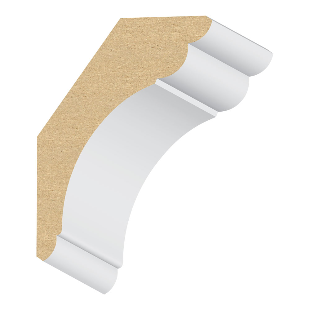 Moulding - MDF